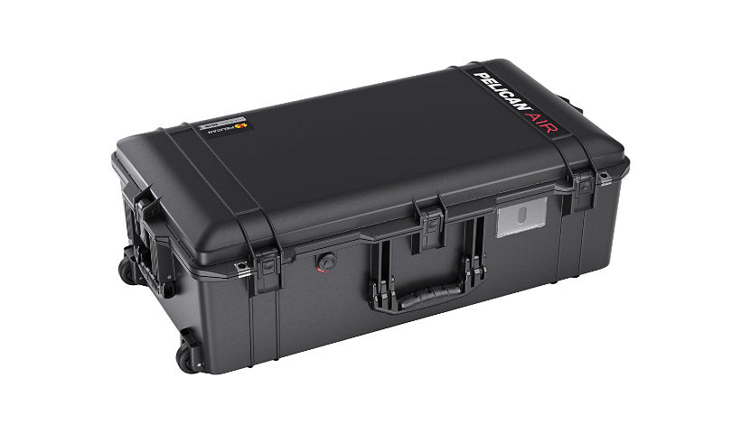 PELICAN Pelican 016150-0011-110 Protective Case 32.58 inchesL x 18.40 inchesW x 11.02 inchesD