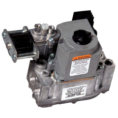 RESIDEO Resideo VR8205Q2555/U Gas Valve VR8205 Direct Ignition 2 Stage Standard Opening 24 V AC 1/2 x 1/2 Inch NPT