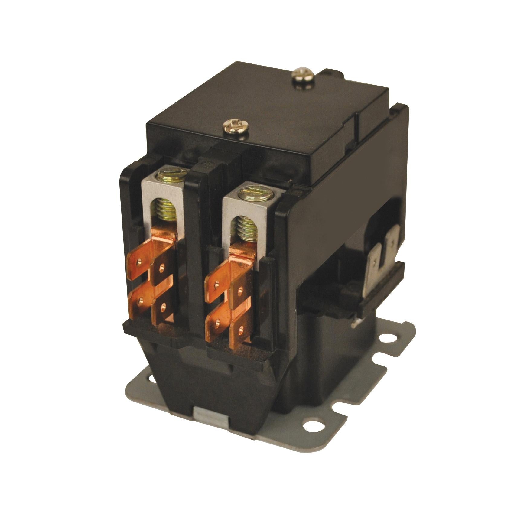 RECTORSEAL Rectorseal JARD-17425 definite purpose contactor 40A 24V 2P