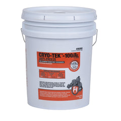 OATEY Oatey 35283 Cryo-Tek 100/Al Anti-Freeze For Aluminum 5-Gallon
