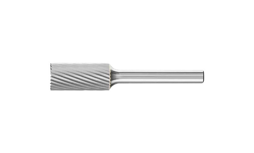 PFERD Pferd 24281 Tc Bur Cyl End Cut 1/2x1x1/4