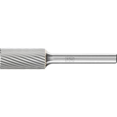 PFERD Pferd 24281 Tc Bur Cyl End Cut 1/2x1x1/4