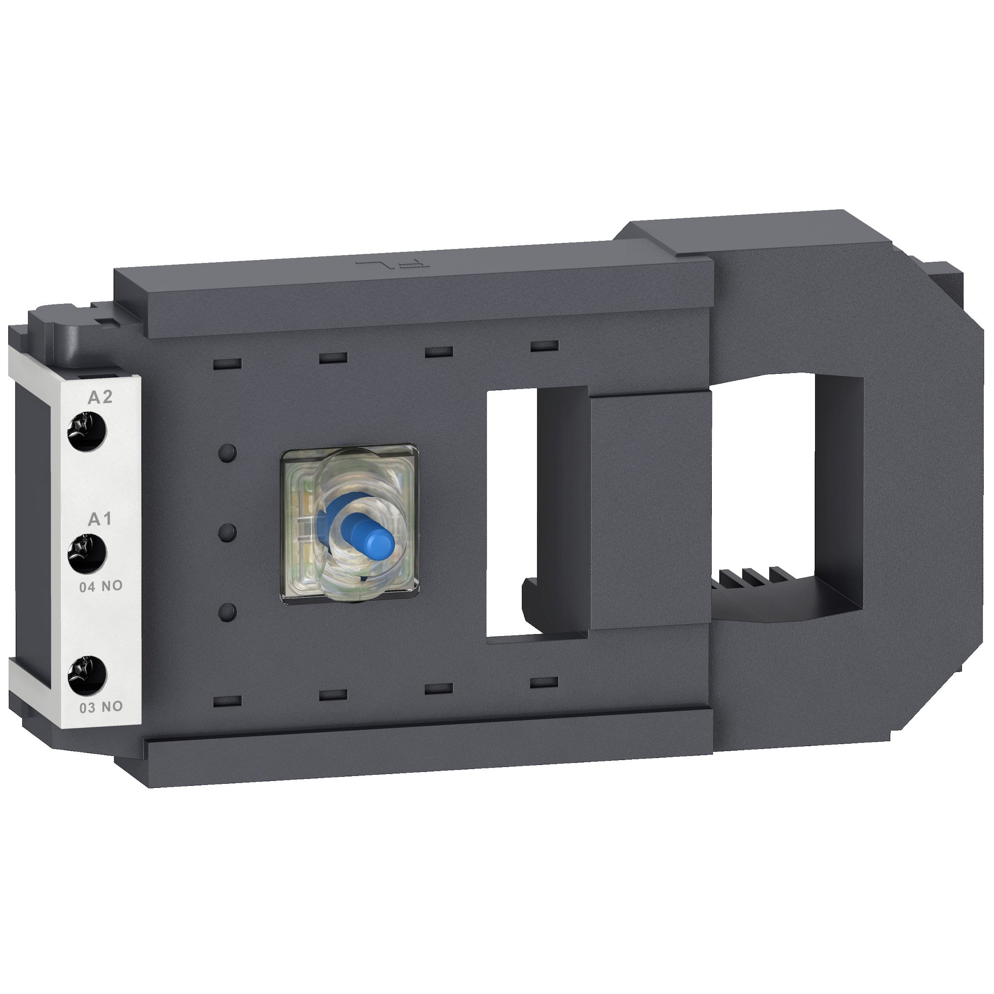 SCHNEIDER ELECTRIC Schneider Electric LX9FG110 TeSys F specific contactor coil 110-115V AC 40-400Hz