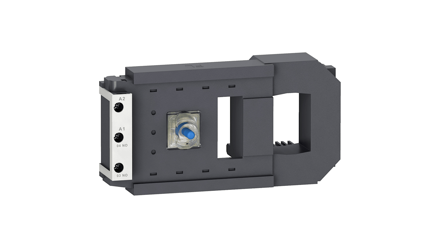 SCHNEIDER ELECTRIC Schneider Electric LX9FG110 TeSys F specific contactor coil 110-115V AC 40-400Hz