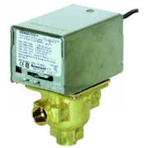 RESIDEO Resideo V4044A1019/U Diverting QuickFit Zone Valve 120 Vac 1/2 in Sweat