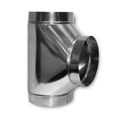 SOUTHWARK METAL Southwark Metal SP54161616 Spir Tee 16x16