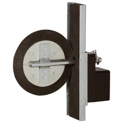RESIDEO Resideo RRD7/U 7 in Retrofit Round Damper