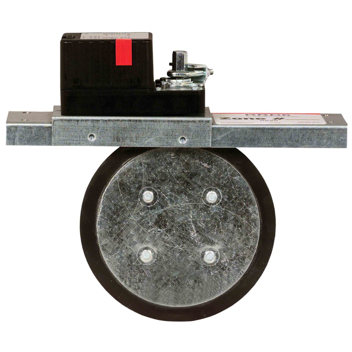 RESIDEO Resideo RRD7/U 7 in Retrofit Round Damper
