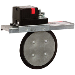 RESIDEO Resideo RRD7/U 7 in Retrofit Round Damper