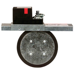RESIDEO Resideo RRD8/U 8 in Retrofit Round Damper