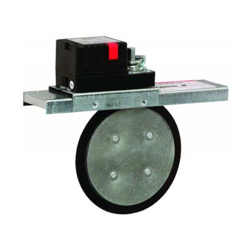 RESIDEO Resideo RRD8/U 8 in Retrofit Round Damper