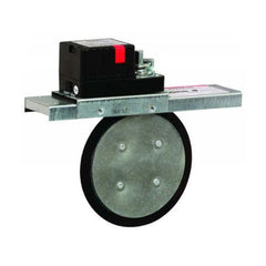 RESIDEO Resideo RRD8/U 8 in Retrofit Round Damper