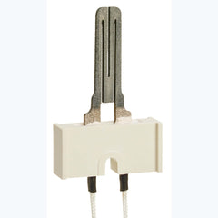 RESIDEO Resideo Q4100C9048/U hot surface igniter wide ceramic with mounting bracket 5-1/4 inch silicon carbide