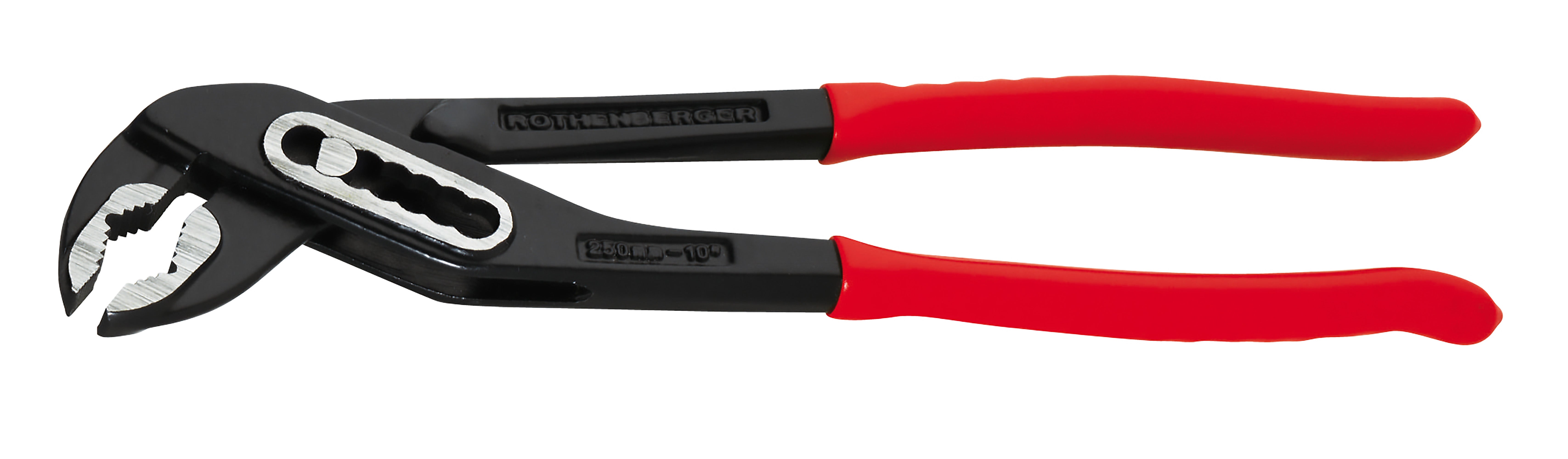 ROTHENBERGER Rothenberger 70522 10 inches 5221000 Plumber's Pliers