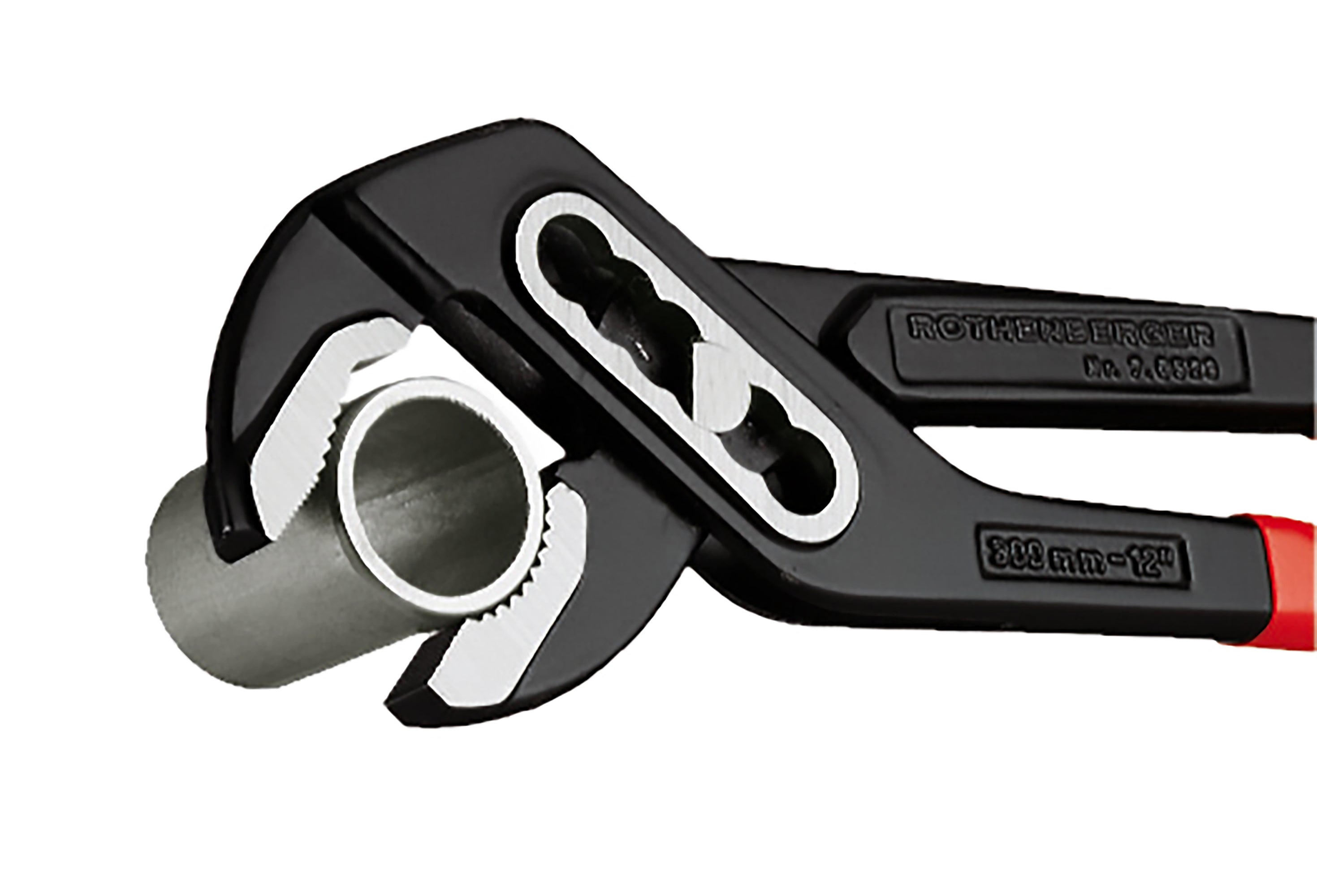 ROTHENBERGER Rothenberger 70522 10 inches 5221000 Plumber's Pliers