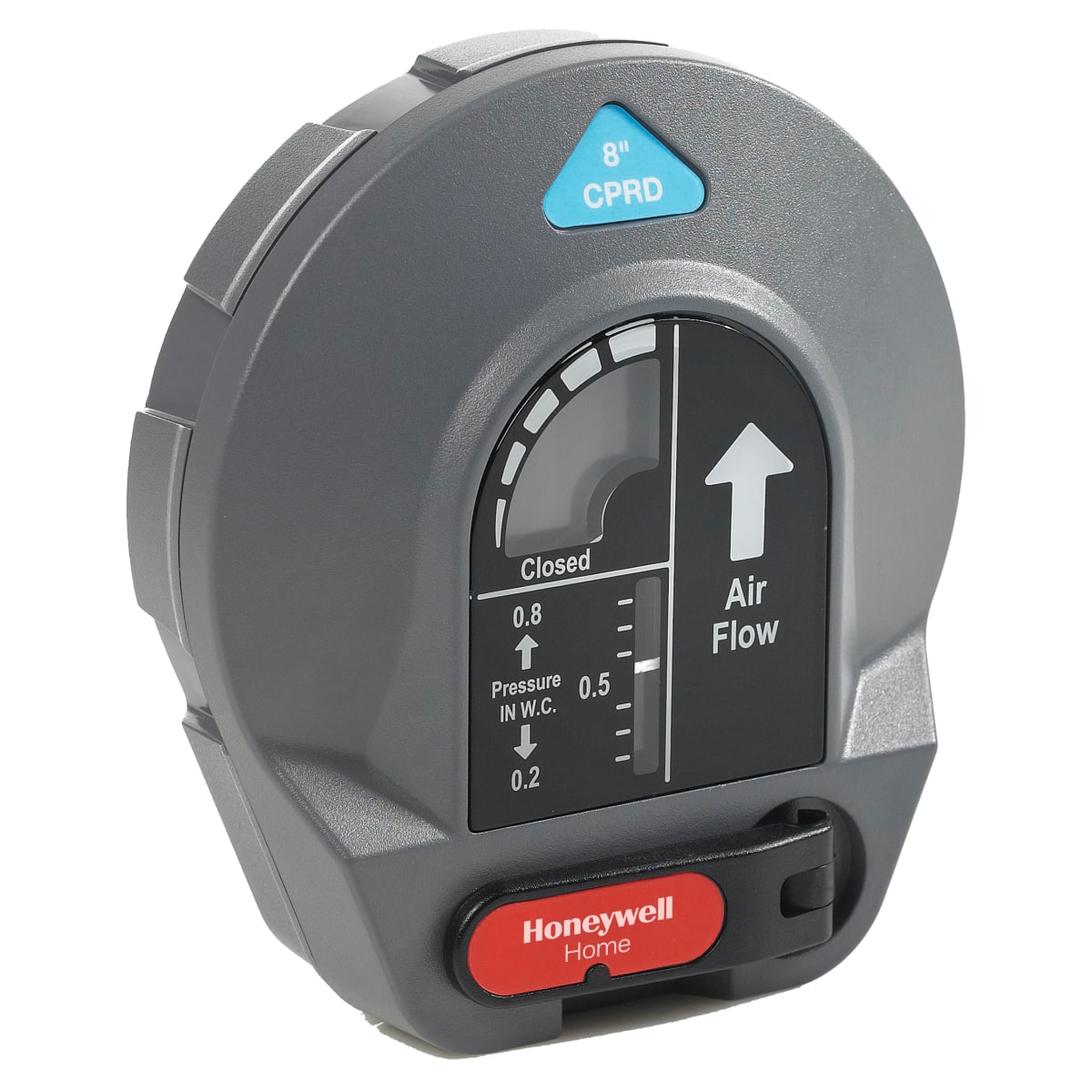 RESIDEO Resideo CPR8/U 8 in TrueZONE Bypass Replacement Regulator