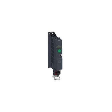SCHNEIDER ELECTRIC Schneider Electric ATV312HU55N4 variable speed drive 7.5 hp 380 to 500 V 3 phase