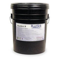 RUSTLICK Rustlick 73051 b corrosion inhibitor 5 gal