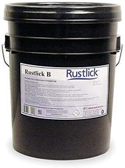 RUSTLICK Rustlick 73051 b corrosion inhibitor 5 gal