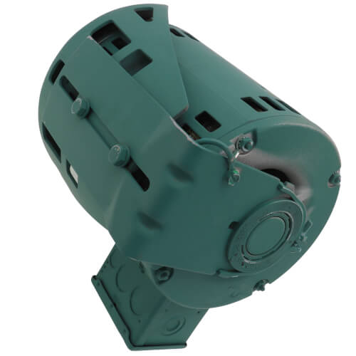 TACO Taco 1661-024RP 3-Phase Motor Assembly for 1600 Series 1 HP 200-230/460V Replaces 138-142RP, 138-148RP