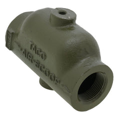 TACO Taco 432-6 Air Scoop 1-1/4 inches
