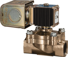 SPORLAN Sporlan 3924-00 Solenoid Valve Diaphragm Ind L/Coilteflon Ss 1/2 inches Fnpt KR184P1