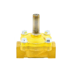 SPORLAN Sporlan 3924-00 Solenoid Valve Diaphragm Ind L/Coilteflon Ss 1/2 inches Fnpt KR184P1