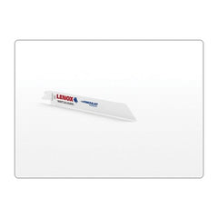 STANLEY Stanley 20583110R Lenox 12 inches Wood, Thick Metal Reciprocating Blade (110R)