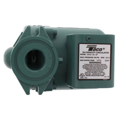 TACO Taco Taco-2400-20-3P Cast Iron 2400 Series Circulator Pump 1/6 HP