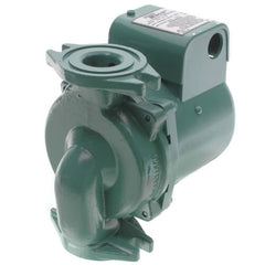 TACO Taco Taco-2400-20-3P Cast Iron 2400 Series Circulator Pump 1/6 HP