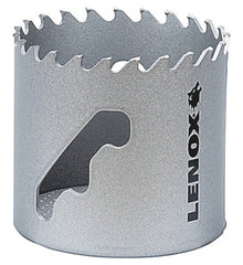 STANLEY Stanley LXAH378 Lenox hole saw 7/8 in saw dia. 1 7/8 in max. cutting dp
