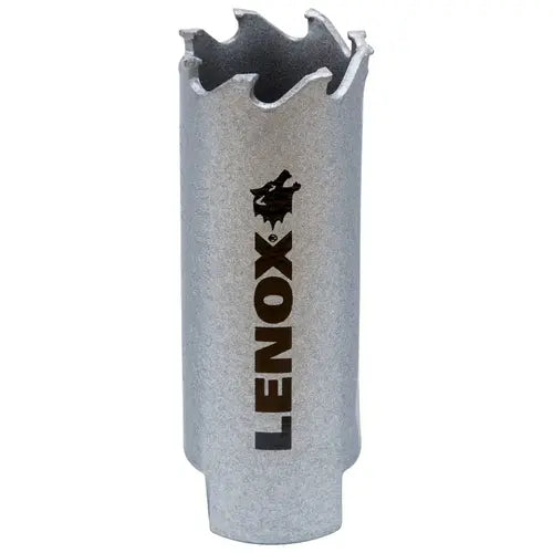 STANLEY Stanley LXAH378 Lenox hole saw 7/8 in saw dia. 1 7/8 in max. cutting dp
