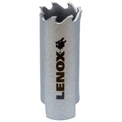STANLEY Stanley LXAH378 Lenox hole saw 7/8 in saw dia. 1 7/8 in max. cutting dp
