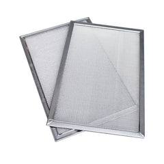 SYSTEMAIR Systemair 428520 Fantech hero air exchanger filter kit set of 2