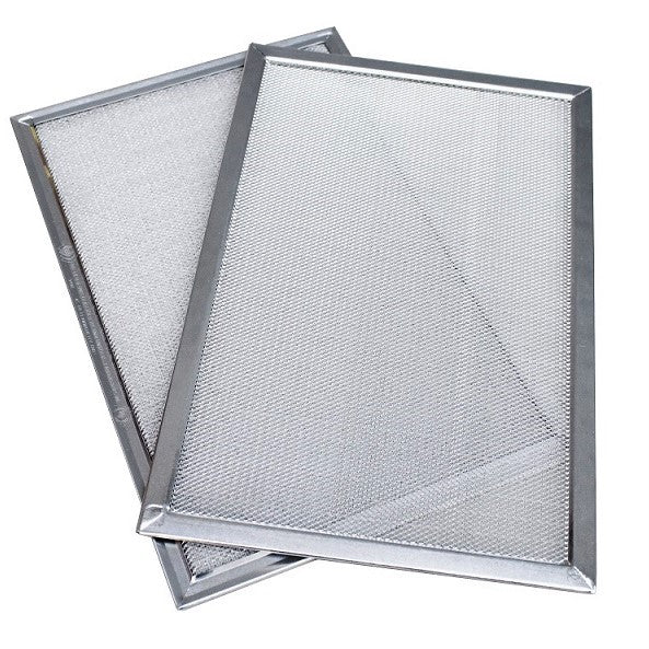 SYSTEMAIR Systemair 428520 Fantech hero air exchanger filter kit set of 2