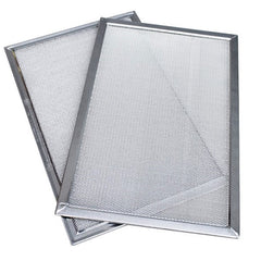 SYSTEMAIR Systemair 428520 Fantech hero air exchanger filter kit set of 2
