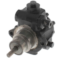 SUNTEC Suntec J4PCB10008M Type J Oil Pump 100 psi Clockwise Rotation Left Hand Nozzle 1725 or 3450 rpm