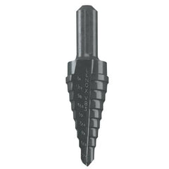 STANLEY Stanley 30883VB3 Lenox Vari-Bit Step Drill Bits 1/4-3/4 in 9 Step 3/8 in Shank