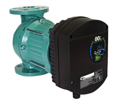 TACO Taco VR20-1 Viridian High Efficiency Circulator 0.035 to 1.088 HP 110-240V 2 inch
