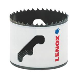 STANLEY Stanley 3001414L LENOX Speed Slot Hole Saw 7/8 in Dia Saw