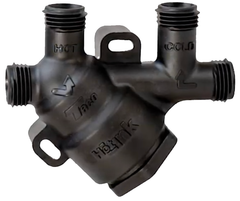 TACO Taco HLV-1 hot-link bypass valve 1/2 in.