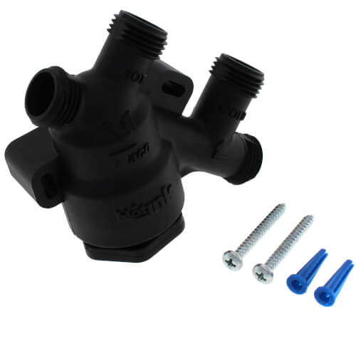 TACO Taco HLV-1 hot-link bypass valve 1/2 in.