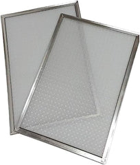 SYSTEMAIR Systemair 405577 fantech air exchanger filter kit (2-pack)