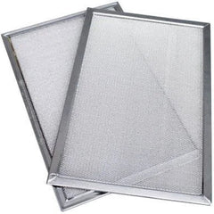 SYSTEMAIR Systemair 405577 fantech air exchanger filter kit (2-pack)