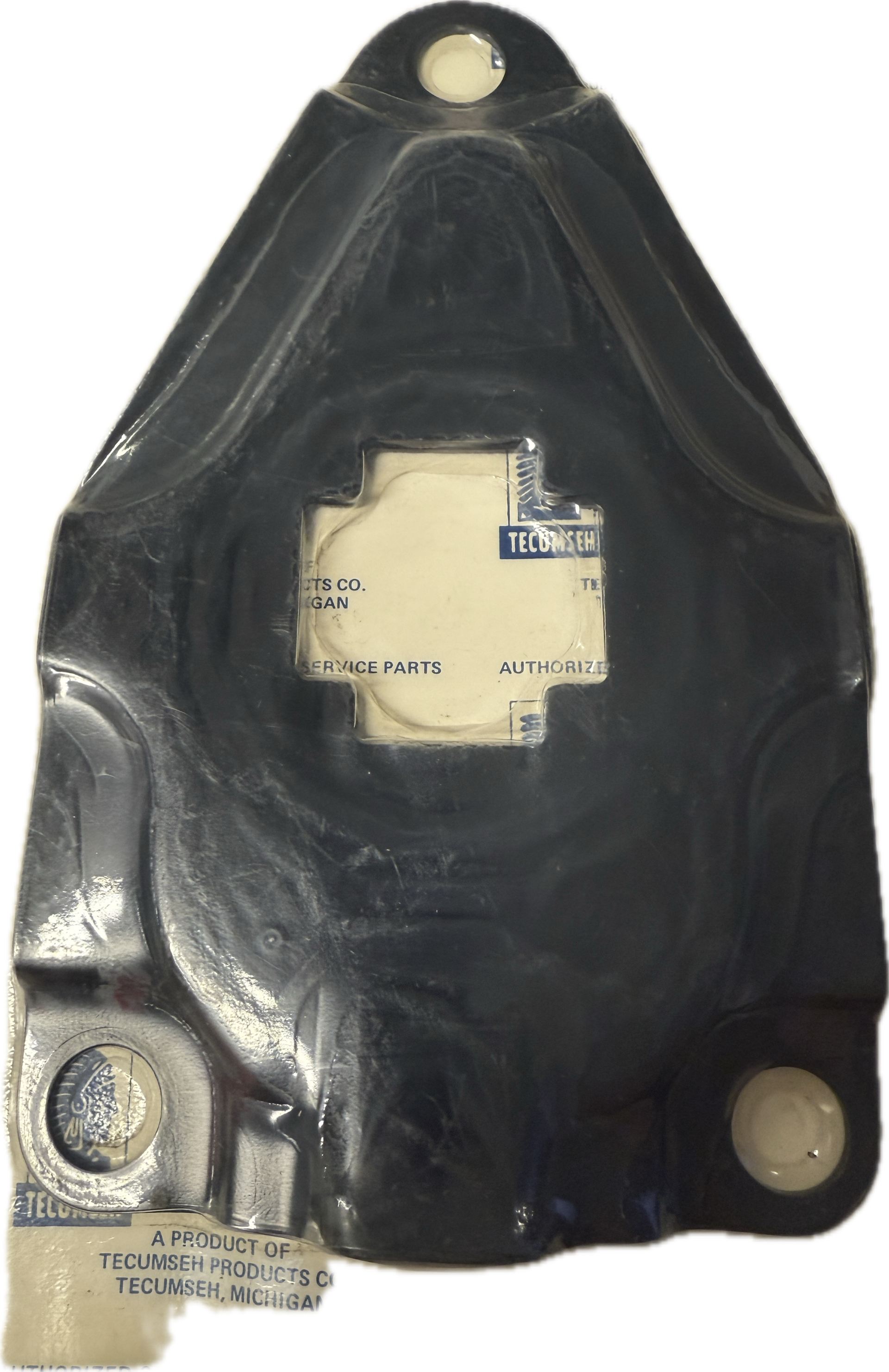 TECUMSEH Tecumseh K698-3 Compressor Mounting Plate