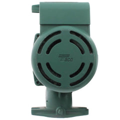 TACO Taco Taco-2400-40-3P Cast Iron 2400 Series Circulator Pump 1/6 HP 1-1/2 Inch