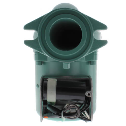 TACO Taco Taco-2400-40-3P Cast Iron 2400 Series Circulator Pump 1/6 HP 1-1/2 Inch