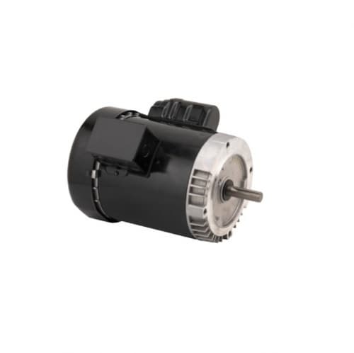 US MOTORS Us Motors T2C1J14CR general TEFC motor, FTLS 1500W 2 HP 145C 3450 RPM