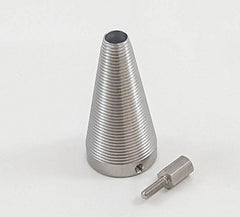TESTO Testo 0554 0168 Cone and Screw for Flue Gas Analyzers