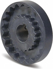 TB WOODS Tb Woods 5J118 Sure-Flex Sleeve Coupling Flange 5J Bore 1-1/8 inches